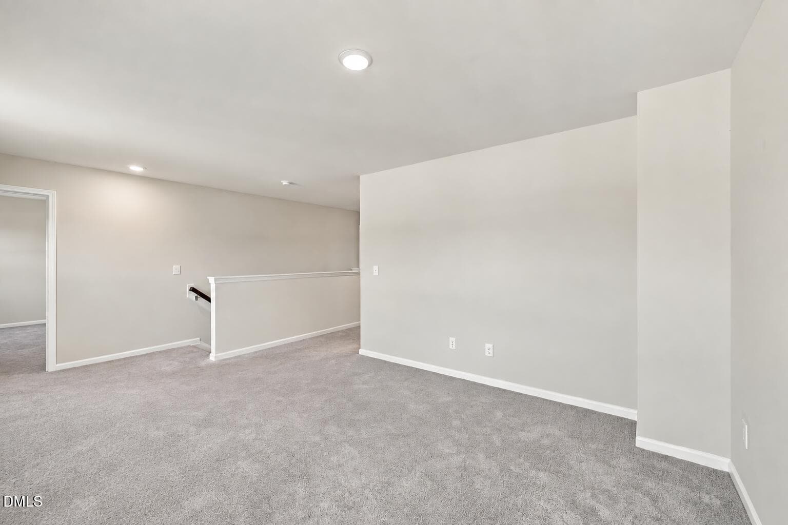 Loft (3) - 202 Queenstown Drive, Kenly, NC 27542, Kenly