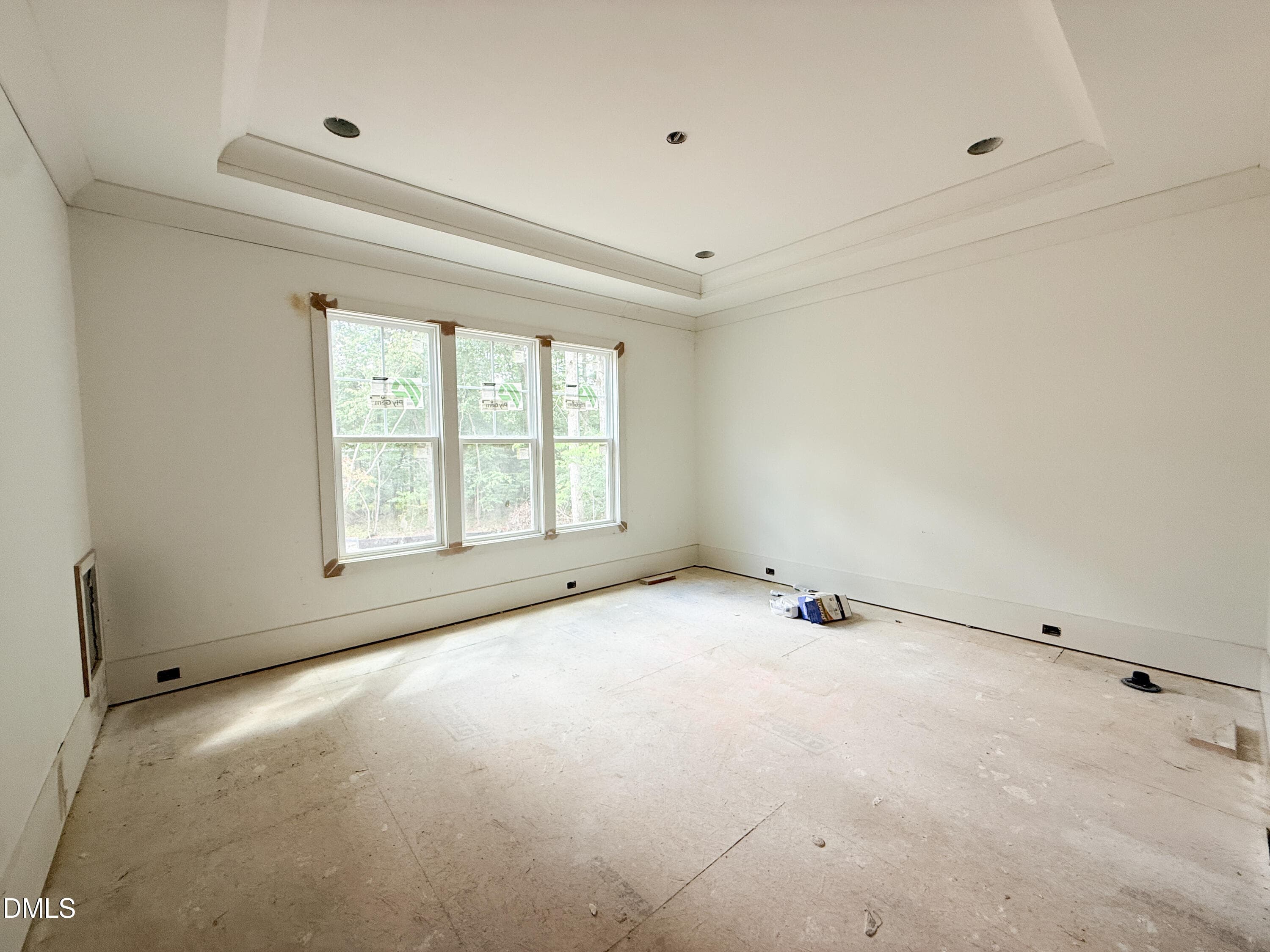 16 - 1st Floor Primary Suite-2 - 333 Black Caviar Way, Raleigh, NC 27603, Raleigh