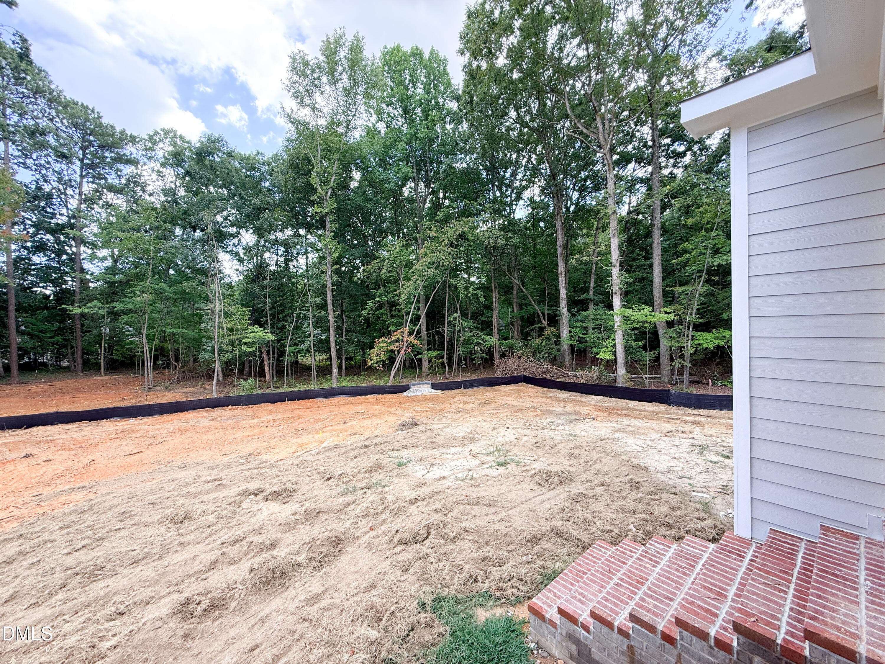 29 - Private Backyard-2 - 333 Black Caviar Way, Raleigh, NC 27603, Raleigh