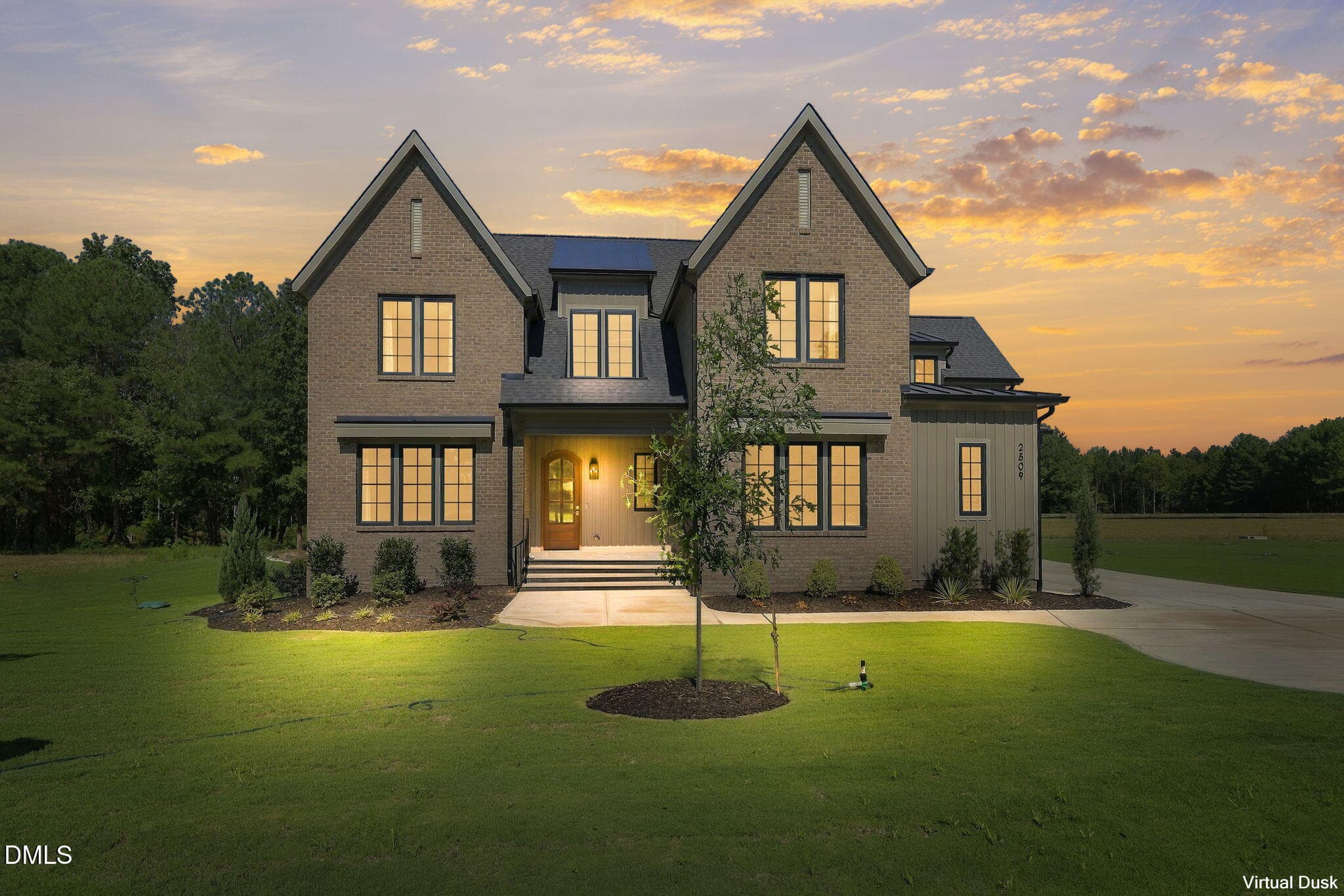 1-web-or-mls-2509 Rosslare Pond Trl, Wen - 2509 Rosslare Pond Trail, Wendell, NC 27591, Wendell