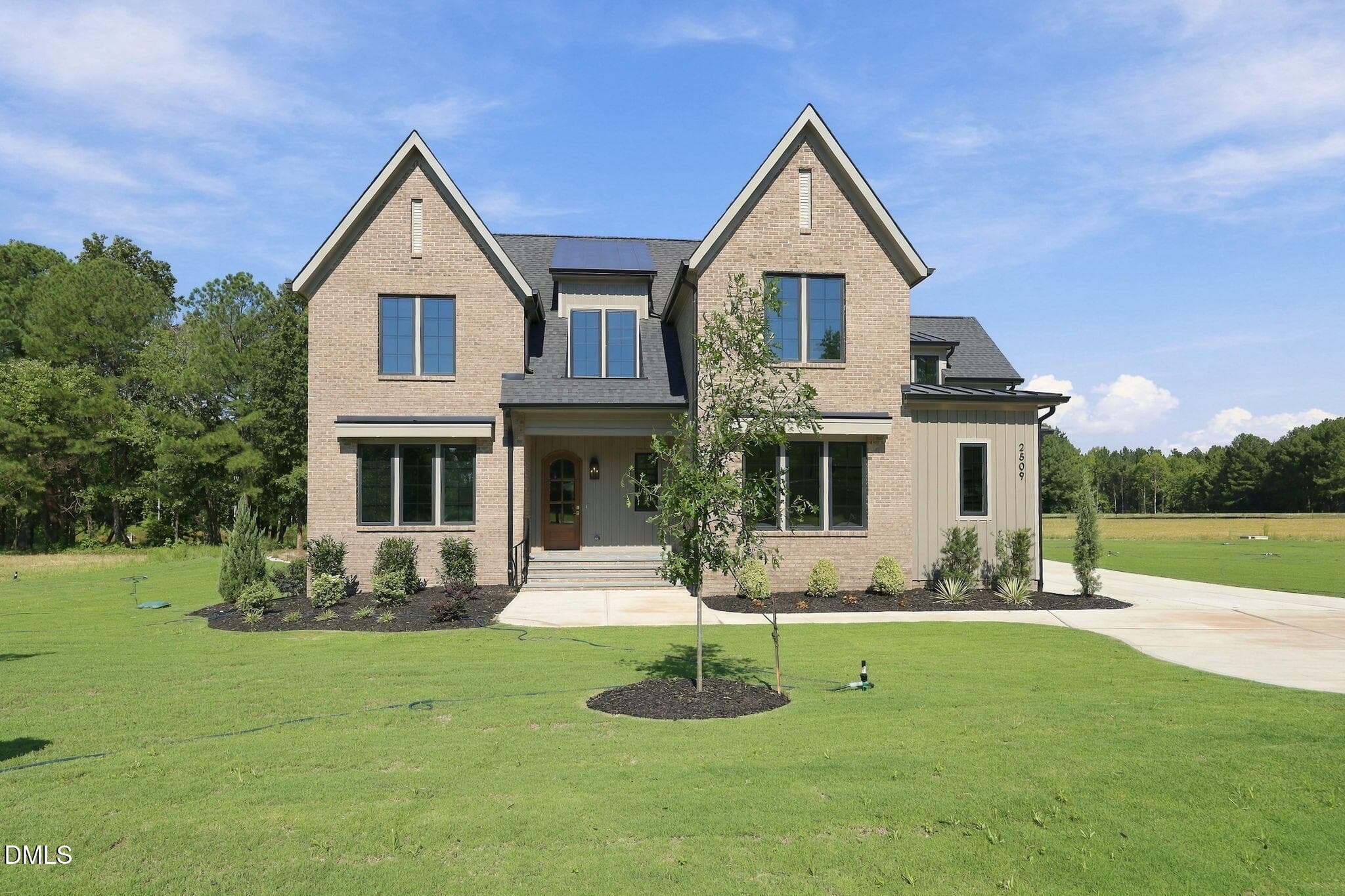 3-web-or-mls-IMG_0143 - 2509 Rosslare Pond Trail, Wendell, NC 27591, Wendell