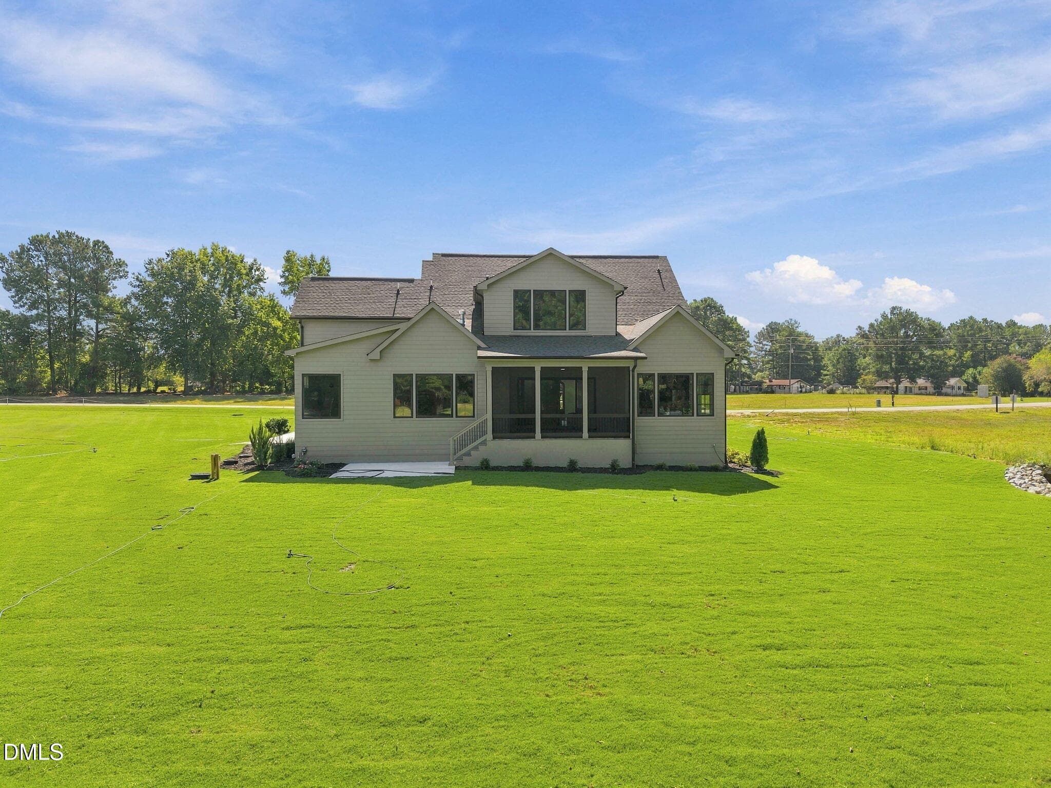 9-web-or-mls-DJI_20260911110615_0567_D_1 - 2509 Rosslare Pond Trail, Wendell, NC 27591, Wendell