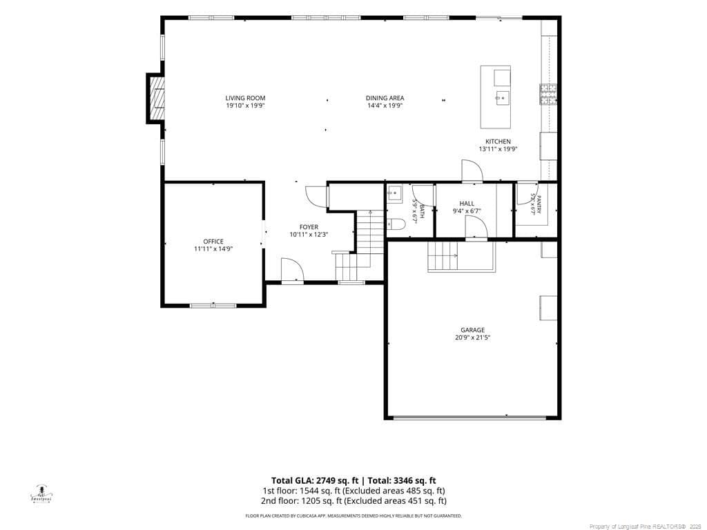 Photo 10 - 415 Stable Court, Linden, NC 28356