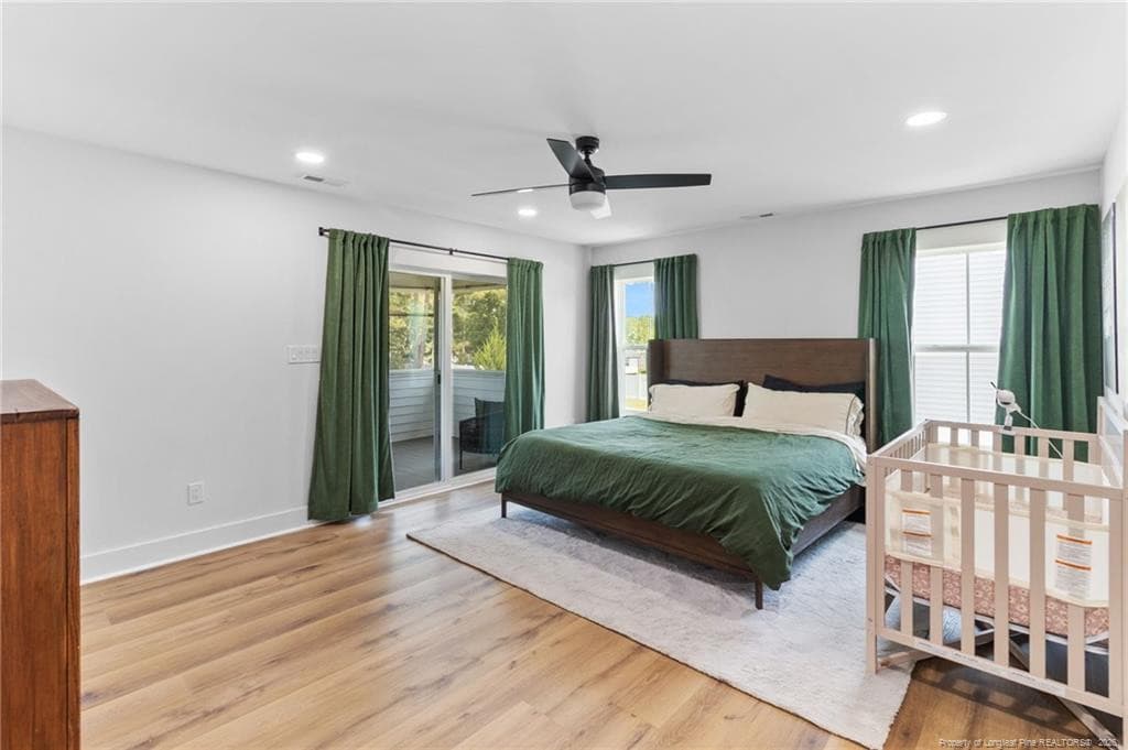 Photo 24 - 415 Stable Court, Linden, NC 28356