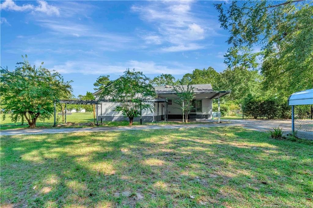 Photo 30 - 223 Broadwell Road, Saint Pauls, NC 28384