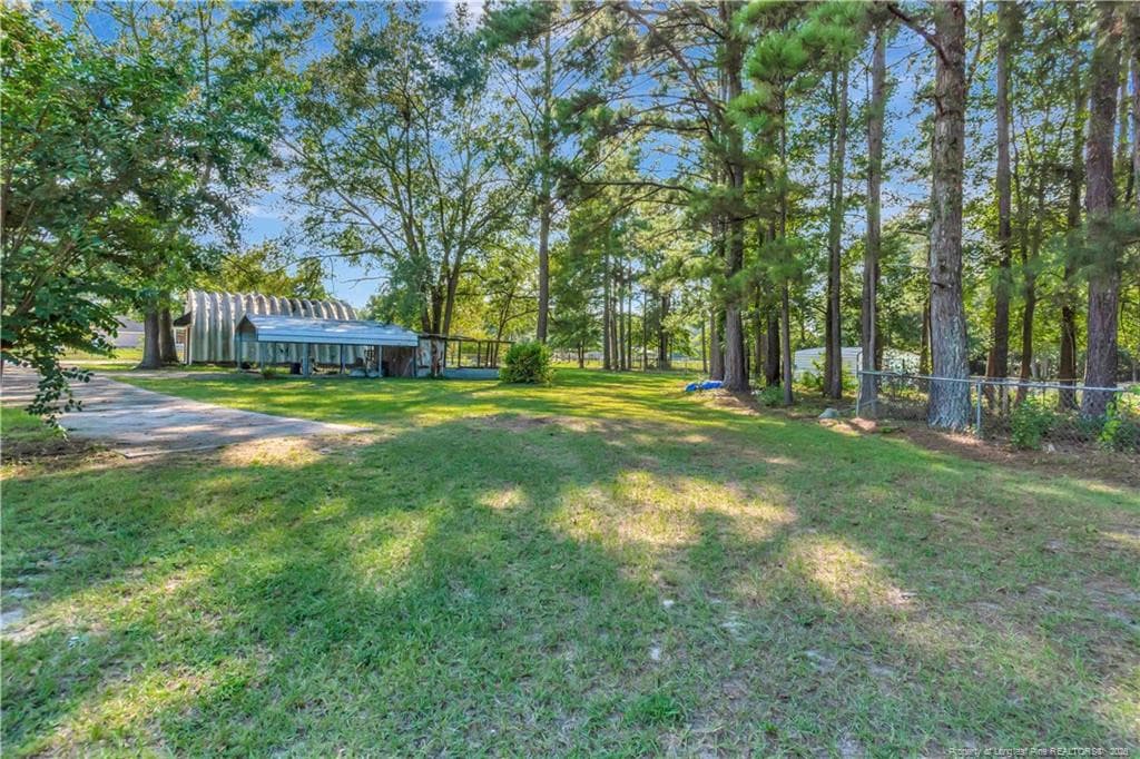 Photo 34 - 223 Broadwell Road, Saint Pauls, NC 28384