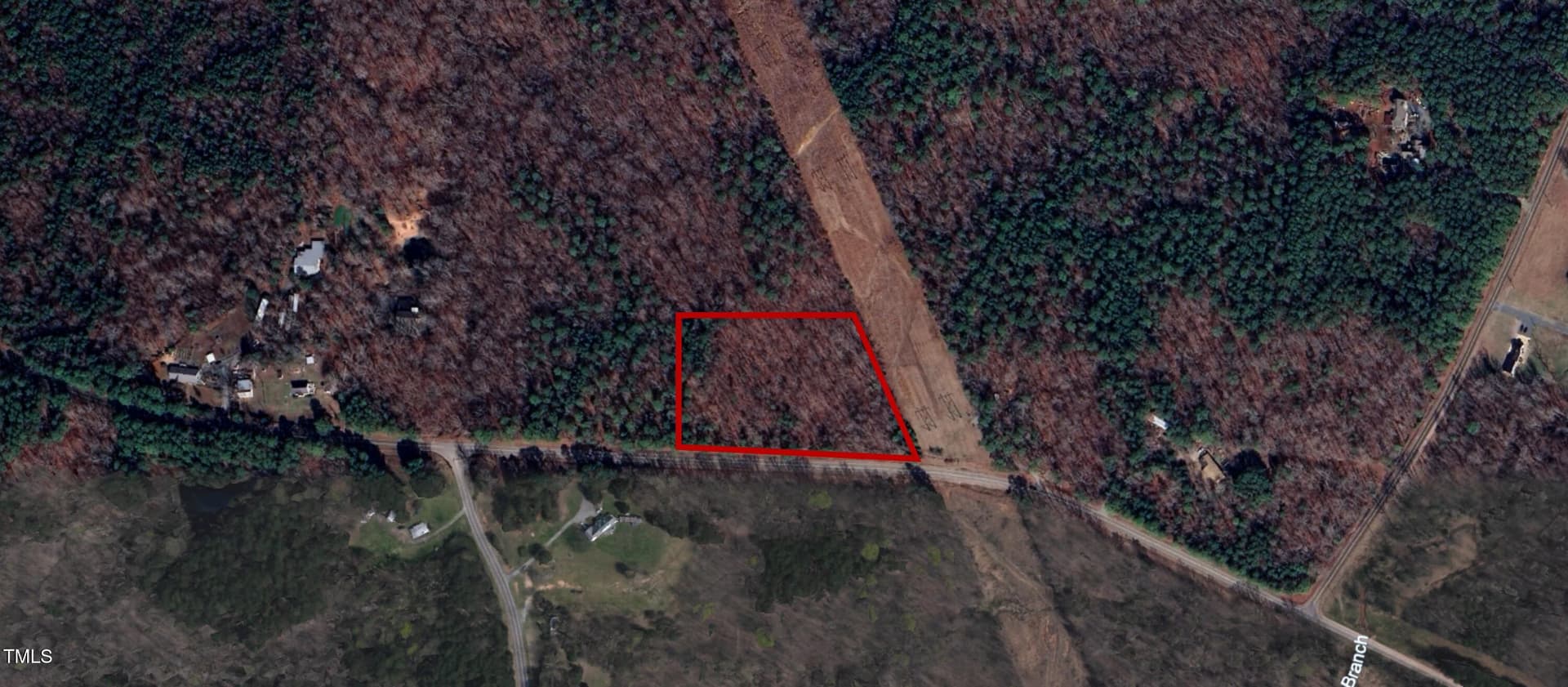 5519 Kemp Road, Durham, NC 27703