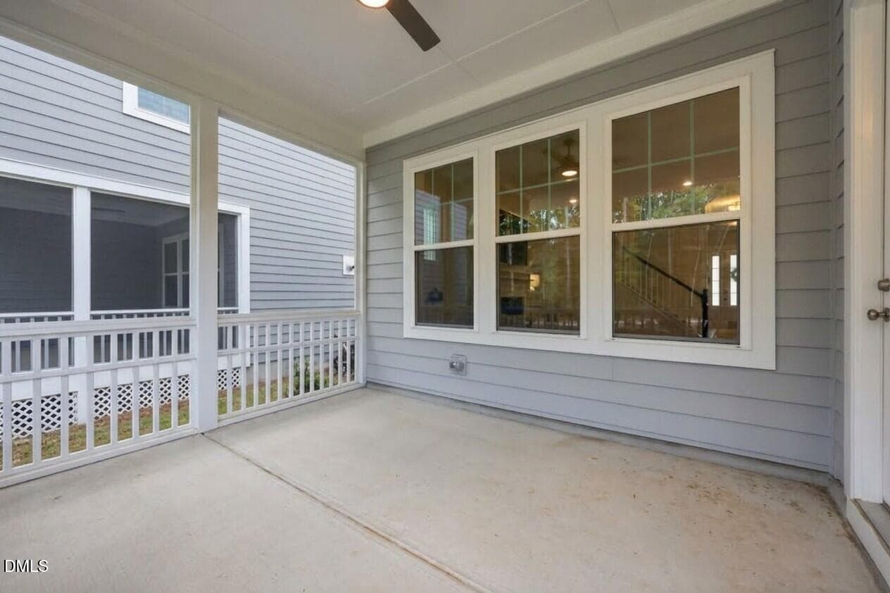 S_porch1 - 8009 Mint Whisper Way, Apex, NC 27523