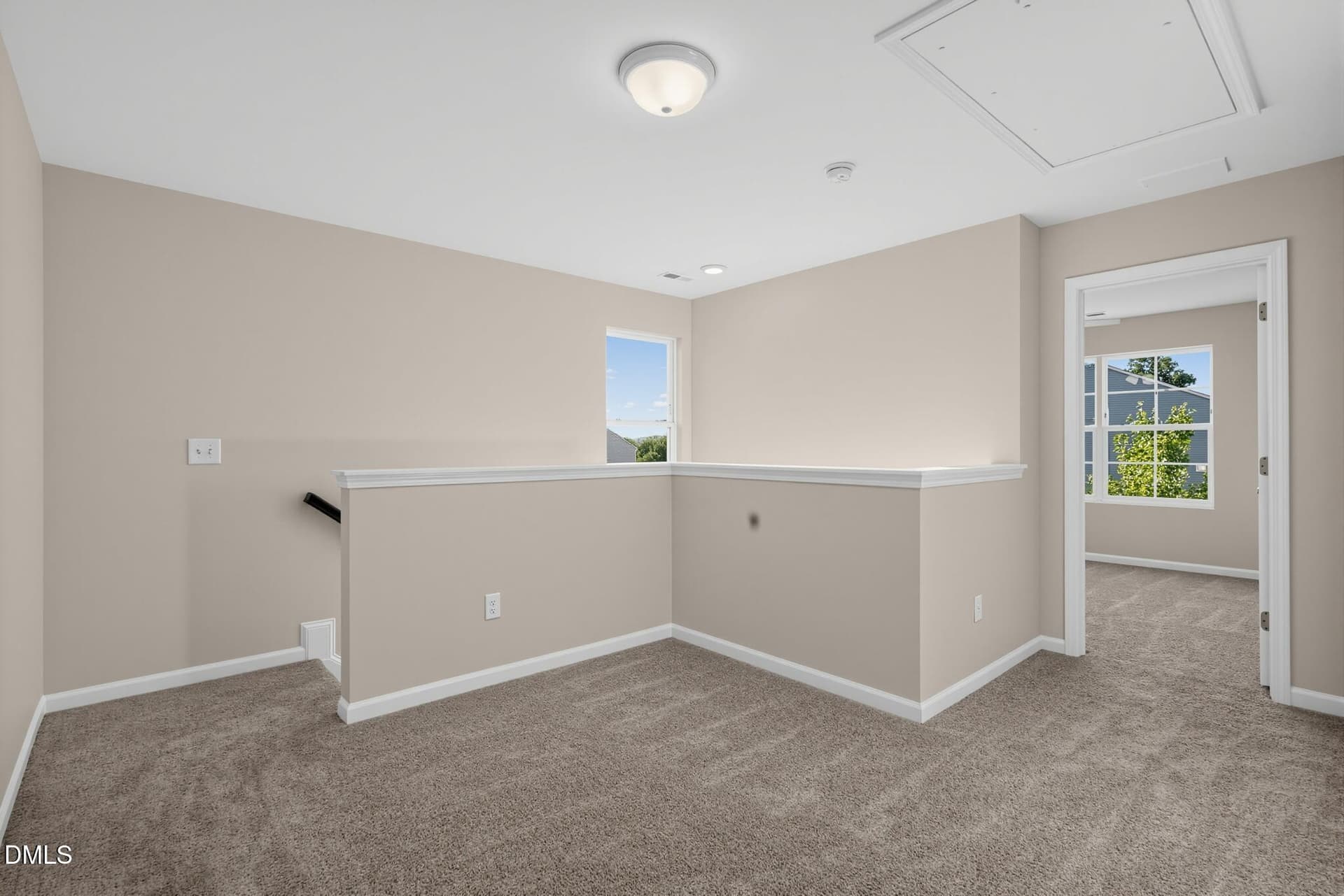06_129_Rolling_Creek_Cir-Living_room-_06 - 129 Rolling Creek Circle, Clayton, NC 27520