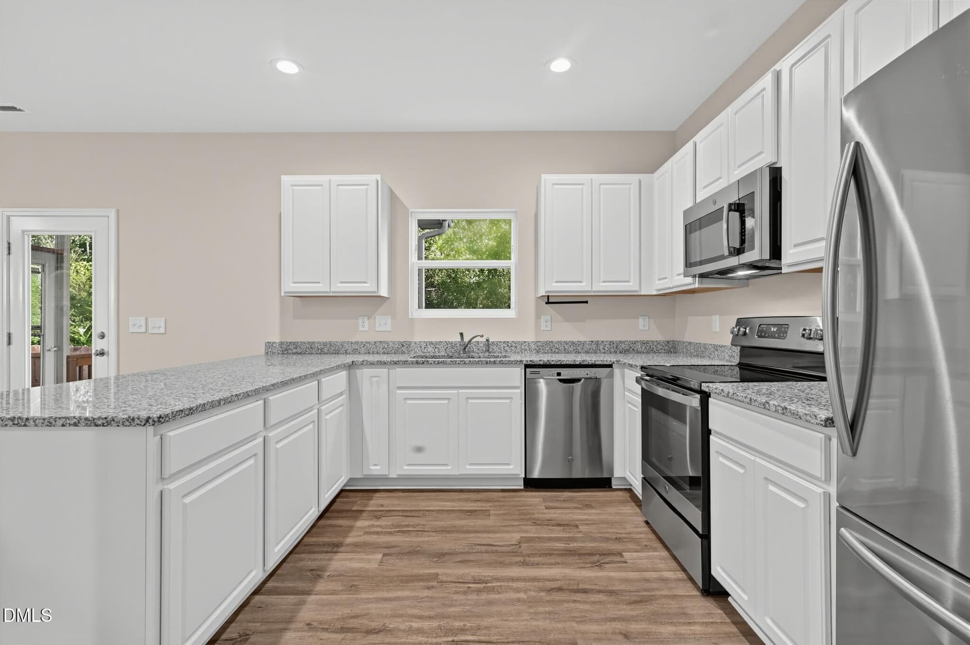 10_129_Rolling_Creek_Cir-Kitchen-_130 - 129 Rolling Creek Circle, Clayton, NC 27520