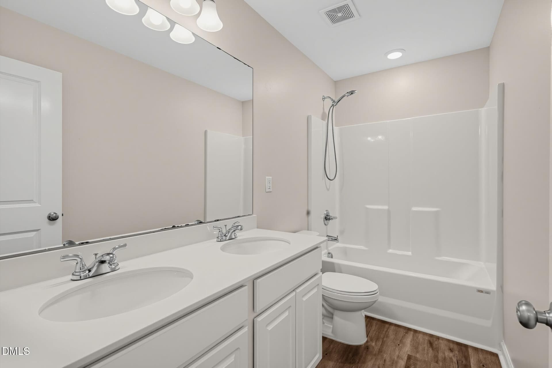 13_129_Rolling_Creek_Cir-Bathroom-_032 - 129 Rolling Creek Circle, Clayton, NC 27520