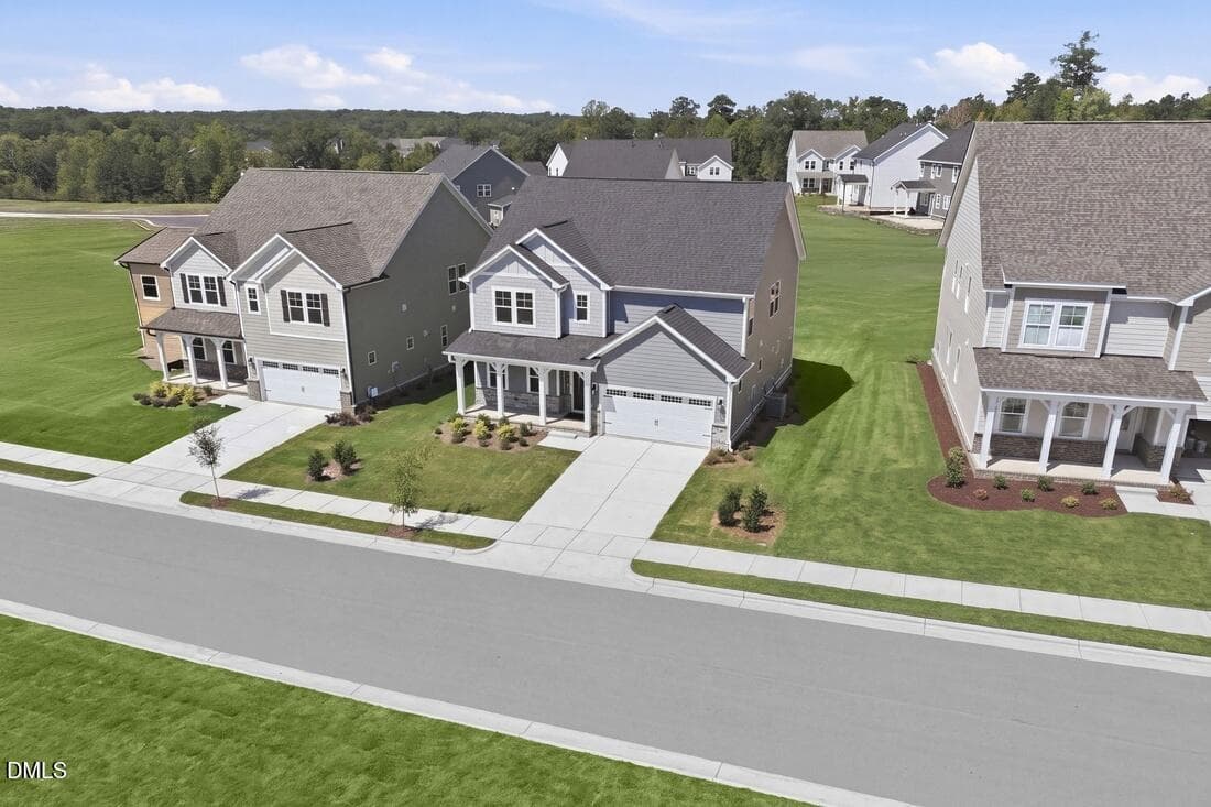 hj-nc-raleigh-silverstone-traditional-as - 2032 Mayglass Drive, Knightdale, NC 27545, Knightdale
