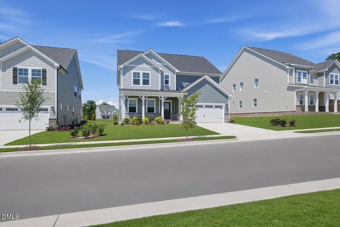 hj-nc-raleigh-silverstone-traditional-as - 2032 Mayglass Drive, Knightdale, NC 27545, Knightdale