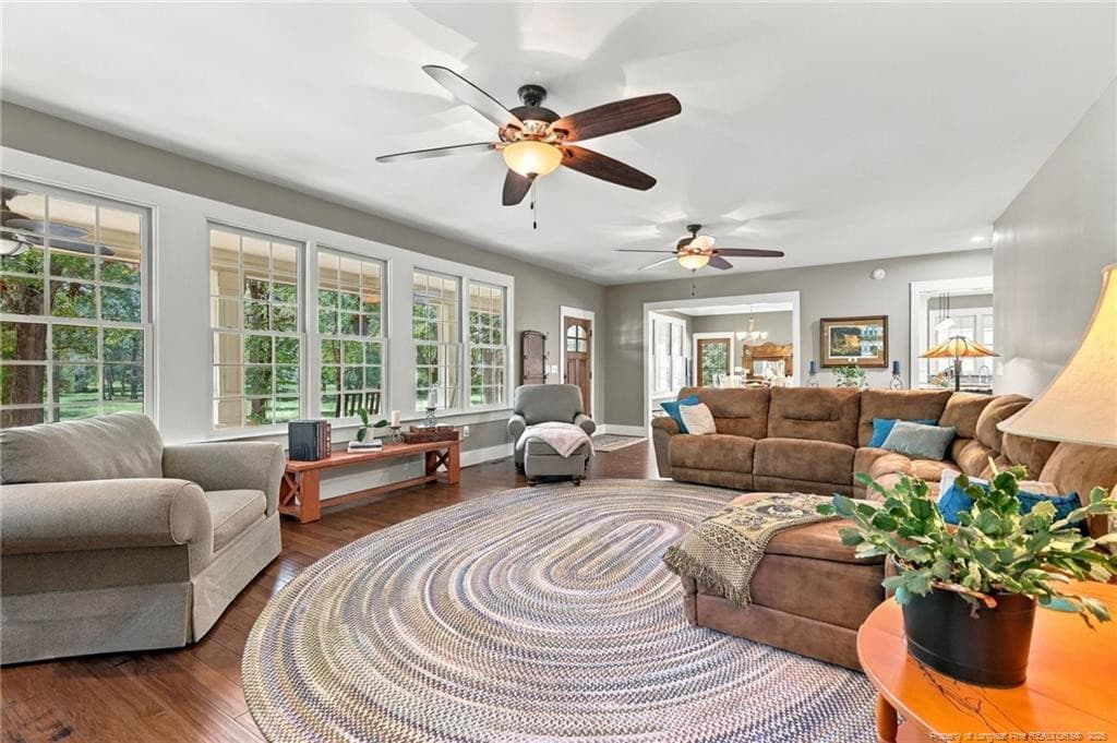 Photo 7 - 1026 Delma Grimes Road, Coats, NC 27521