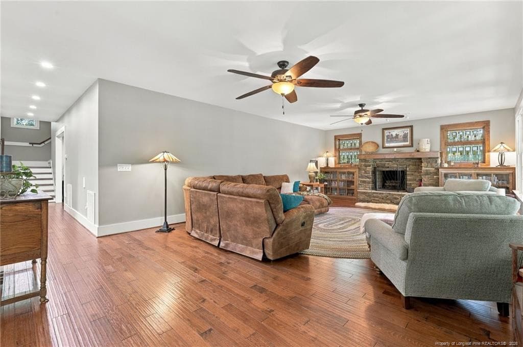 Photo 9 - 1026 Delma Grimes Road, Coats, NC 27521