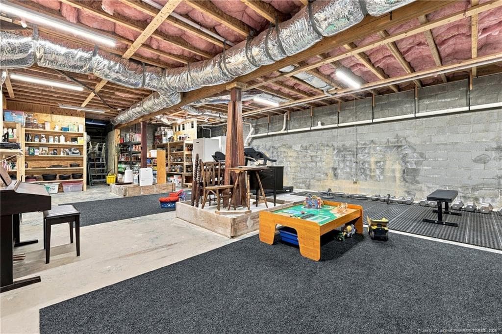 Photo 41 - 1026 Delma Grimes Road, Coats, NC 27521