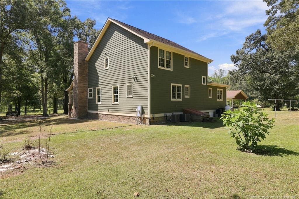 Photo 45 - 1026 Delma Grimes Road, Coats, NC 27521