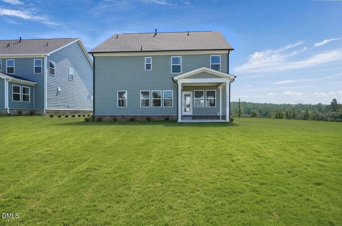 hj-nc-raleigh-silverstone-traditional-sh - 2040 Mayglass Drive, Knightdale, NC 27545, Knightdale