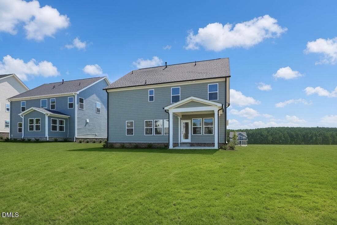 hj-nc-raleigh-silverstone-traditional-sh - 2040 Mayglass Drive, Knightdale, NC 27545, Knightdale