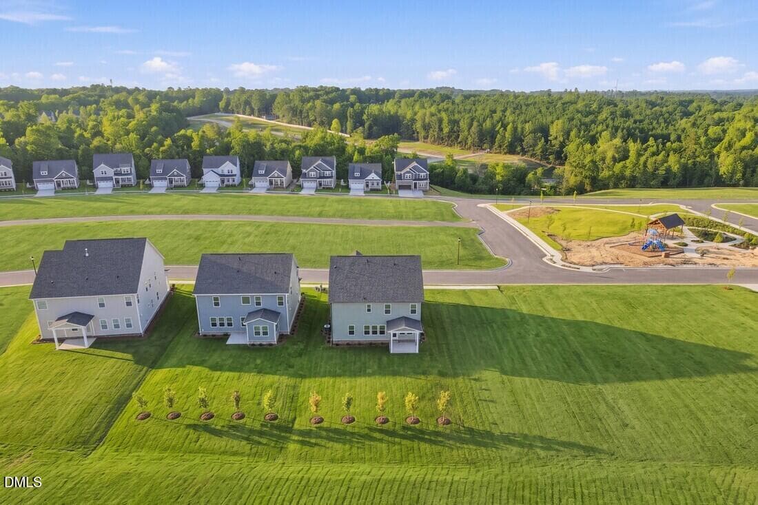 hj-nc-raleigh-silverstone-traditional-sh - 2040 Mayglass Drive, Knightdale, NC 27545, Knightdale