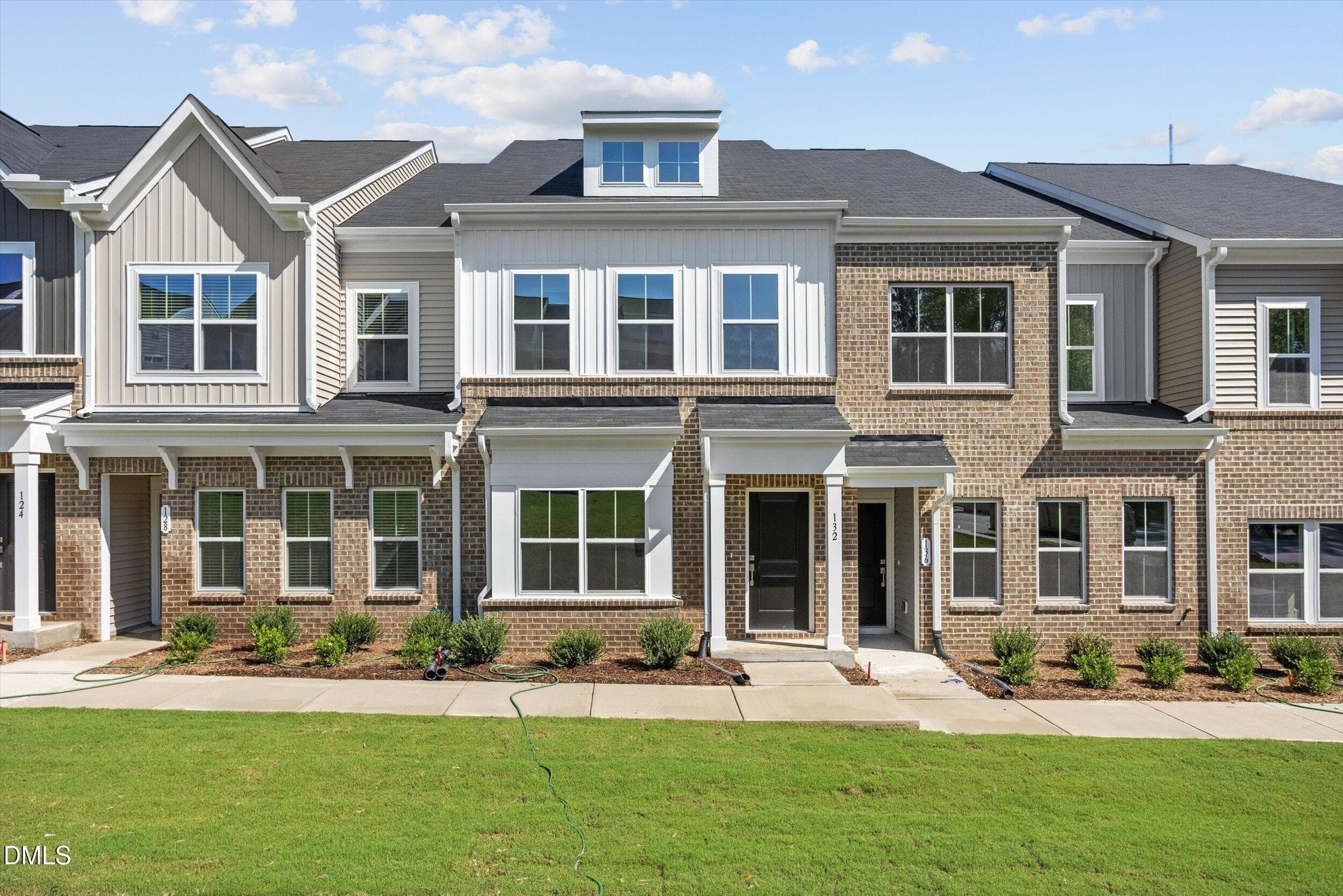 FMWeb00Exterior - 132 Flowering Maple Way 293, Garner, NC 27529, Garner