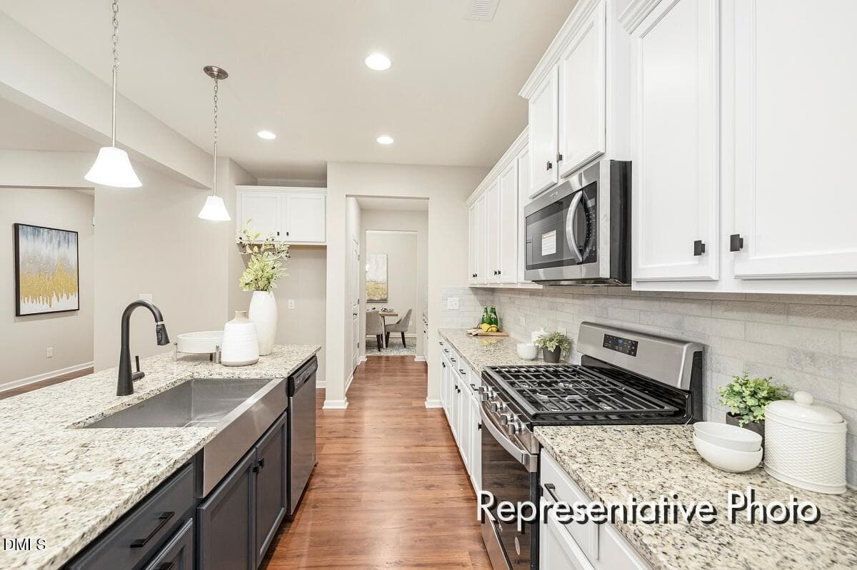 Wakefield 3271 MAN 62 Showcase (5) - 257 Oriole Drive 182, Angier, NC 27501