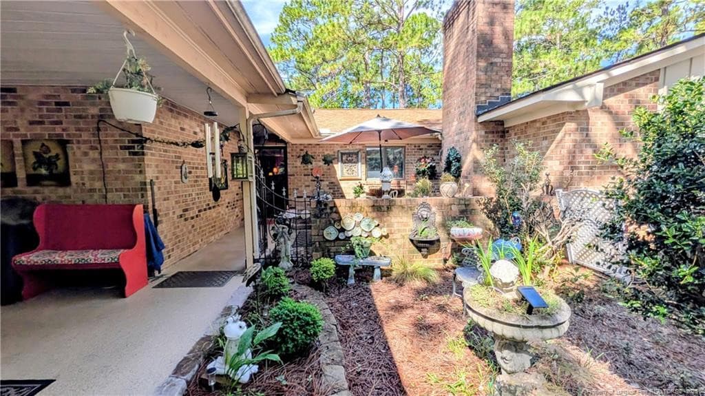 Photo 3 - 642 Redwood Drive, Southern Pines, NC 28387