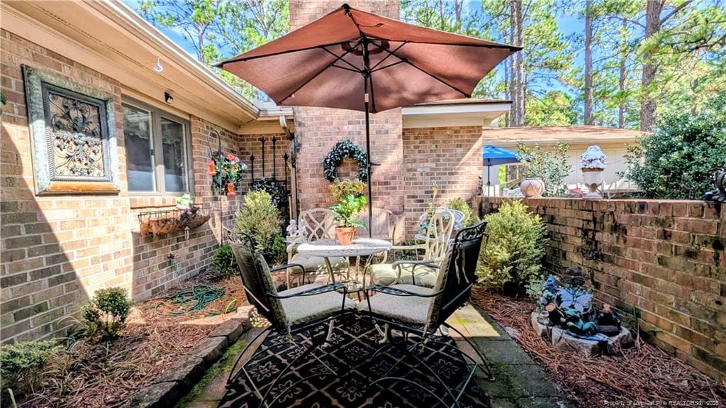 Photo 7 - 642 Redwood Drive, Southern Pines, NC 28387