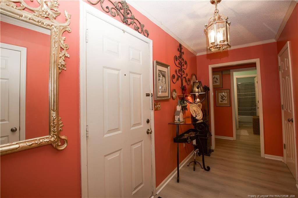 Photo 9 - 642 Redwood Drive, Southern Pines, NC 28387