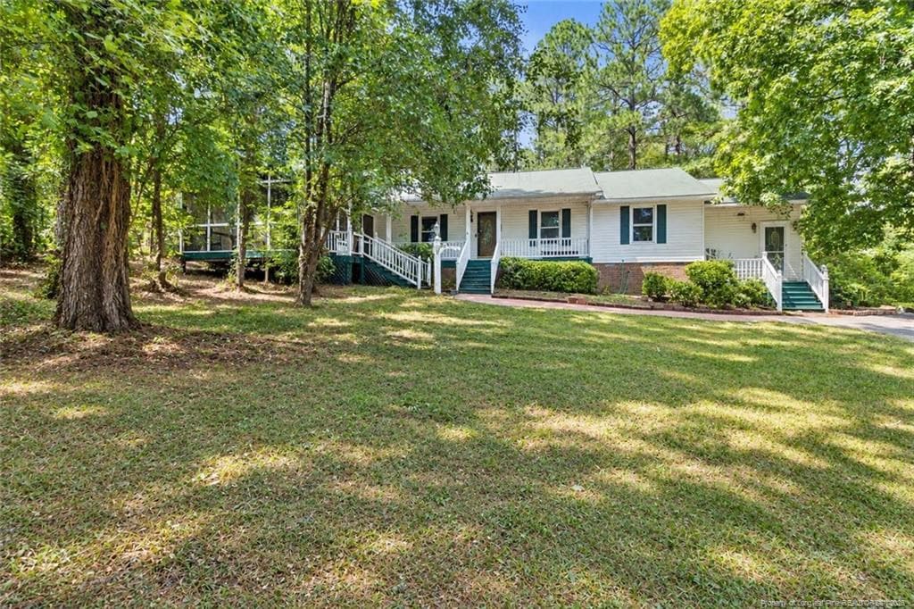 Virtually Enhanced - 218 Rachel Road, Fayetteville, NC 28311, Fayetteville