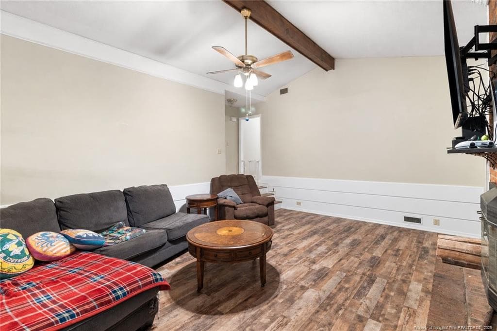 Photo 10 - 218 Rachel Road, Fayetteville, NC 28311, Fayetteville
