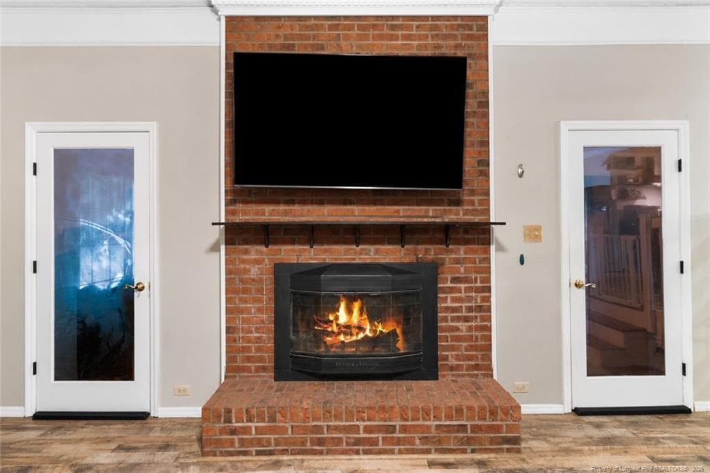 Photo 11 - 218 Rachel Road, Fayetteville, NC 28311, Fayetteville