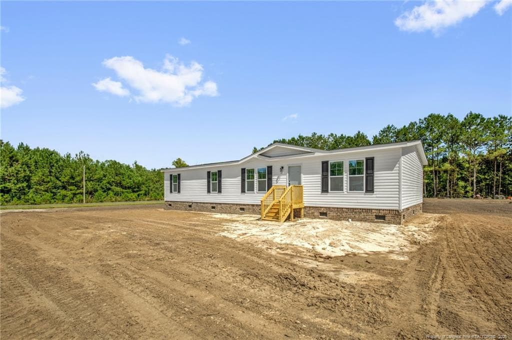 Photo 3 - 23 Moriah Lane, Whiteville, NC 28574, Whiteville