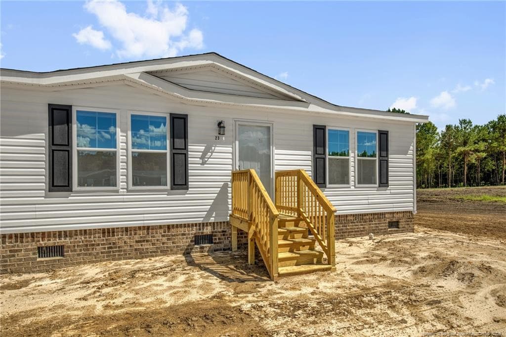 Photo 4 - 23 Moriah Lane, Whiteville, NC 28574, Whiteville