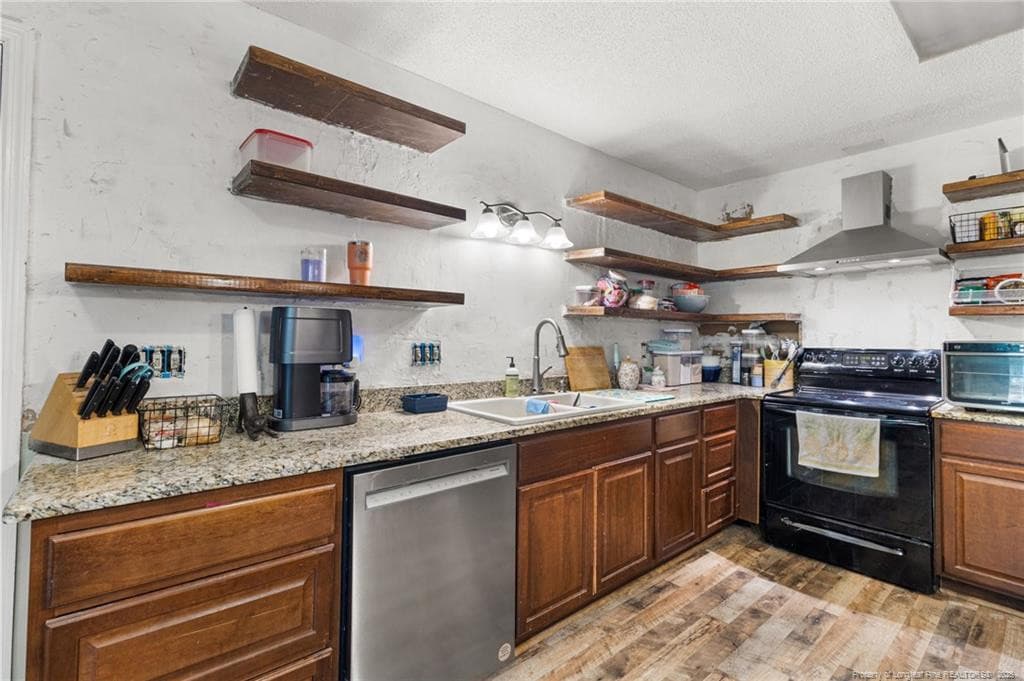Photo 15 - 218 Rachel Road, Fayetteville, NC 28311, Fayetteville