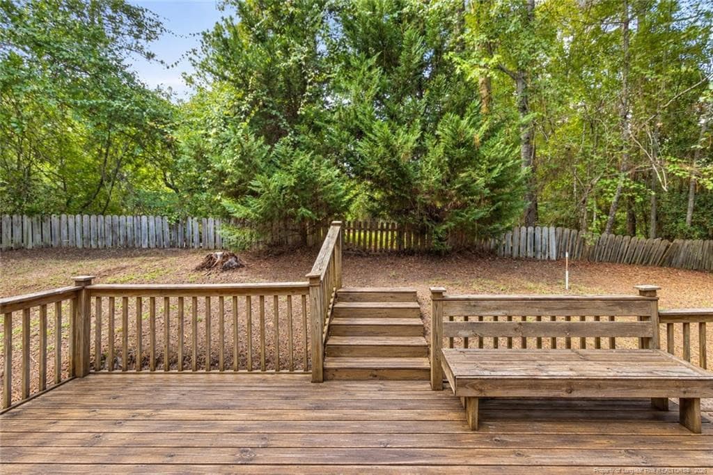 Virtually Enhanced - 218 Rachel Road, Fayetteville, NC 28311, Fayetteville