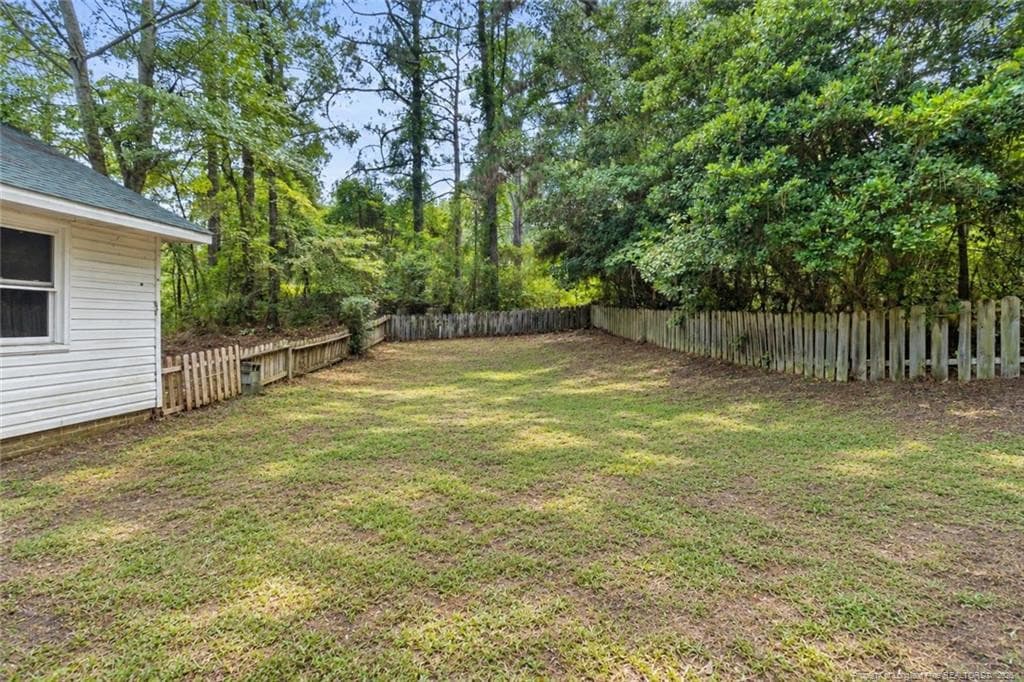Virtually Enhanced - 218 Rachel Road, Fayetteville, NC 28311, Fayetteville