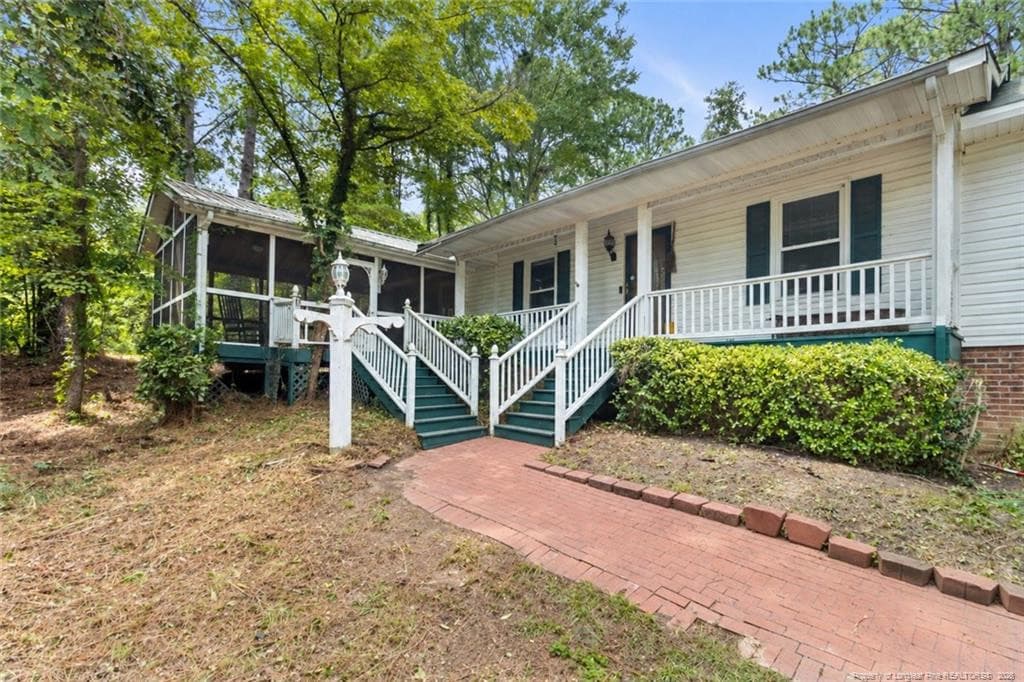 Virtually Enhanced - 218 Rachel Road, Fayetteville, NC 28311, Fayetteville
