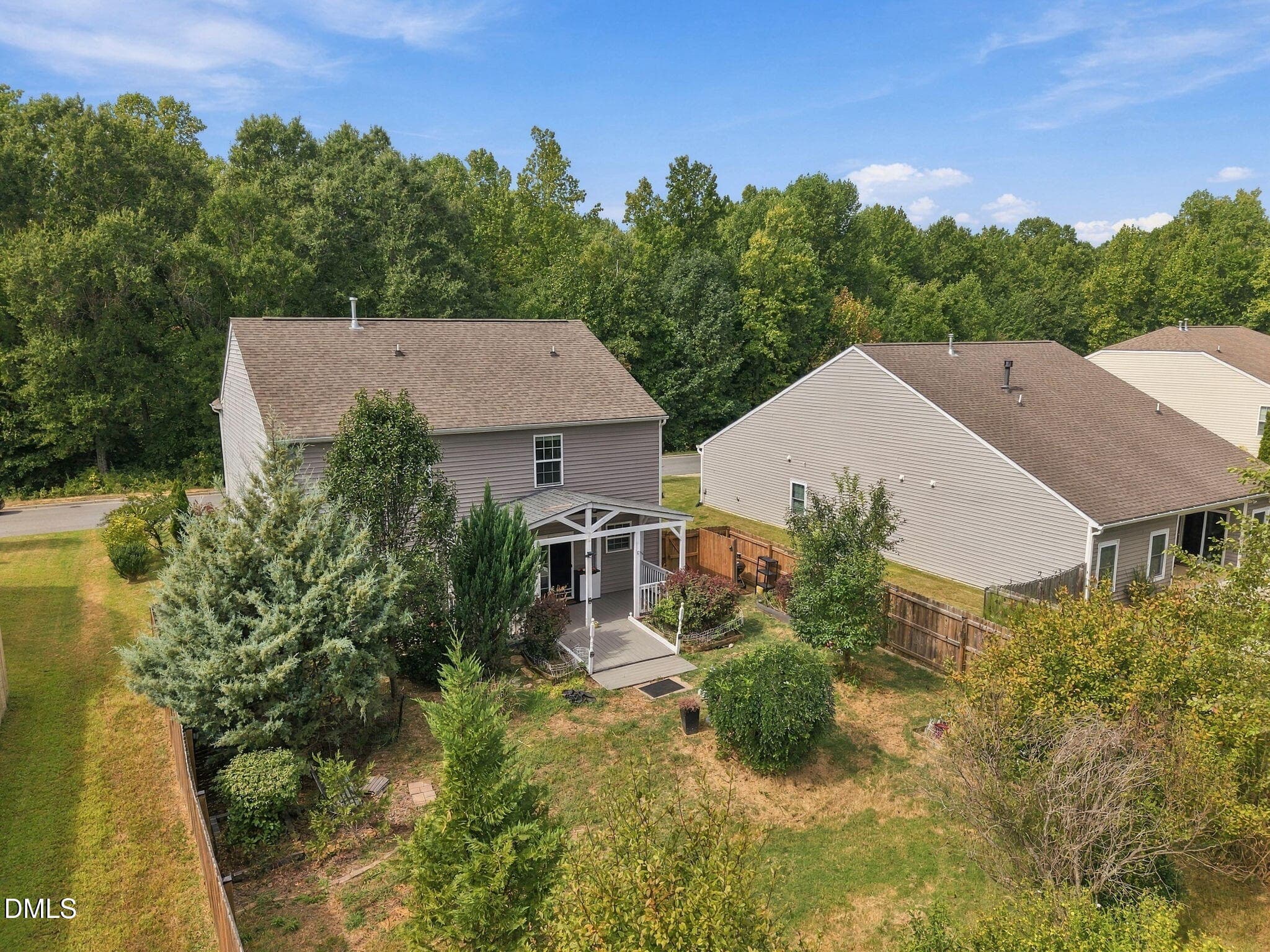 37-web-or-mls-DJI_20260911113004_0016_D - 4176 Northrop Drive, Haw River, NC 27258, Haw River