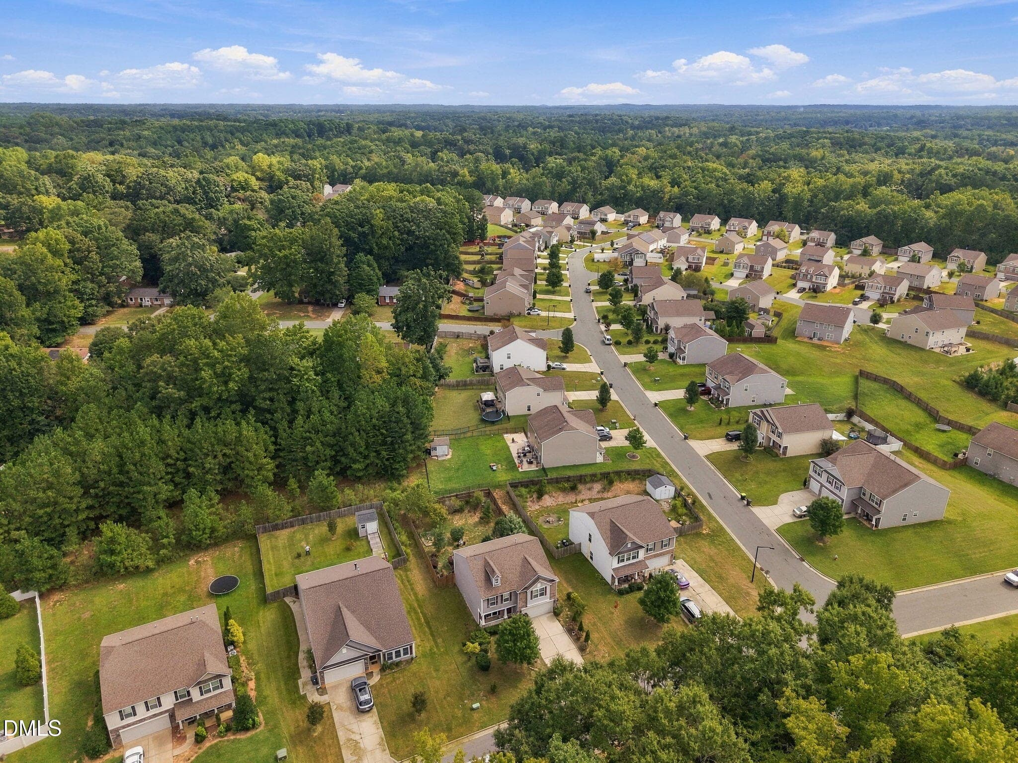 41-web-or-mls-DJI_20260911113135_0020_D - 4176 Northrop Drive, Haw River, NC 27258, Haw River
