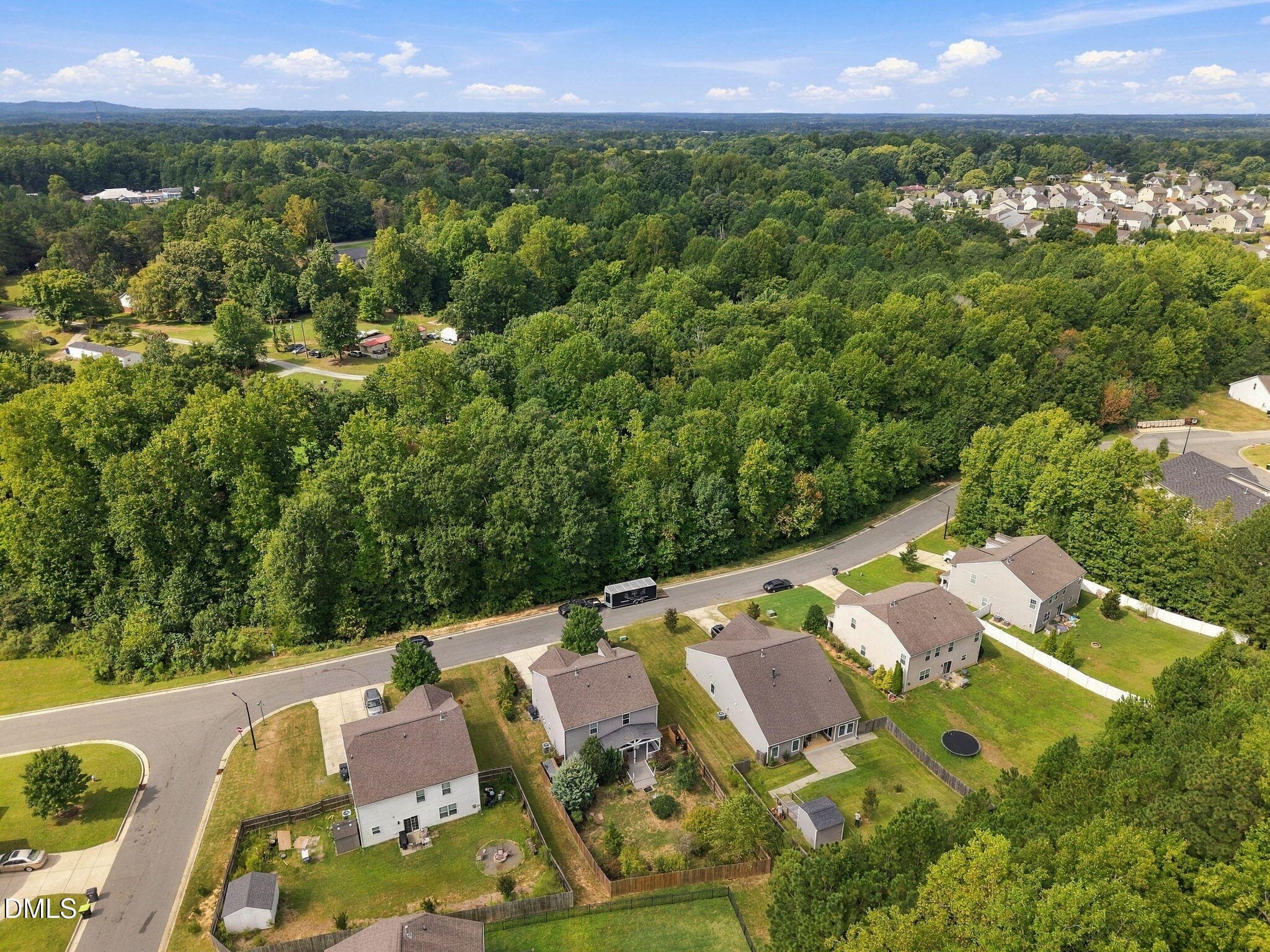 43-web-or-mls-DJI_20260911113207_0022_D - 4176 Northrop Drive, Haw River, NC 27258, Haw River