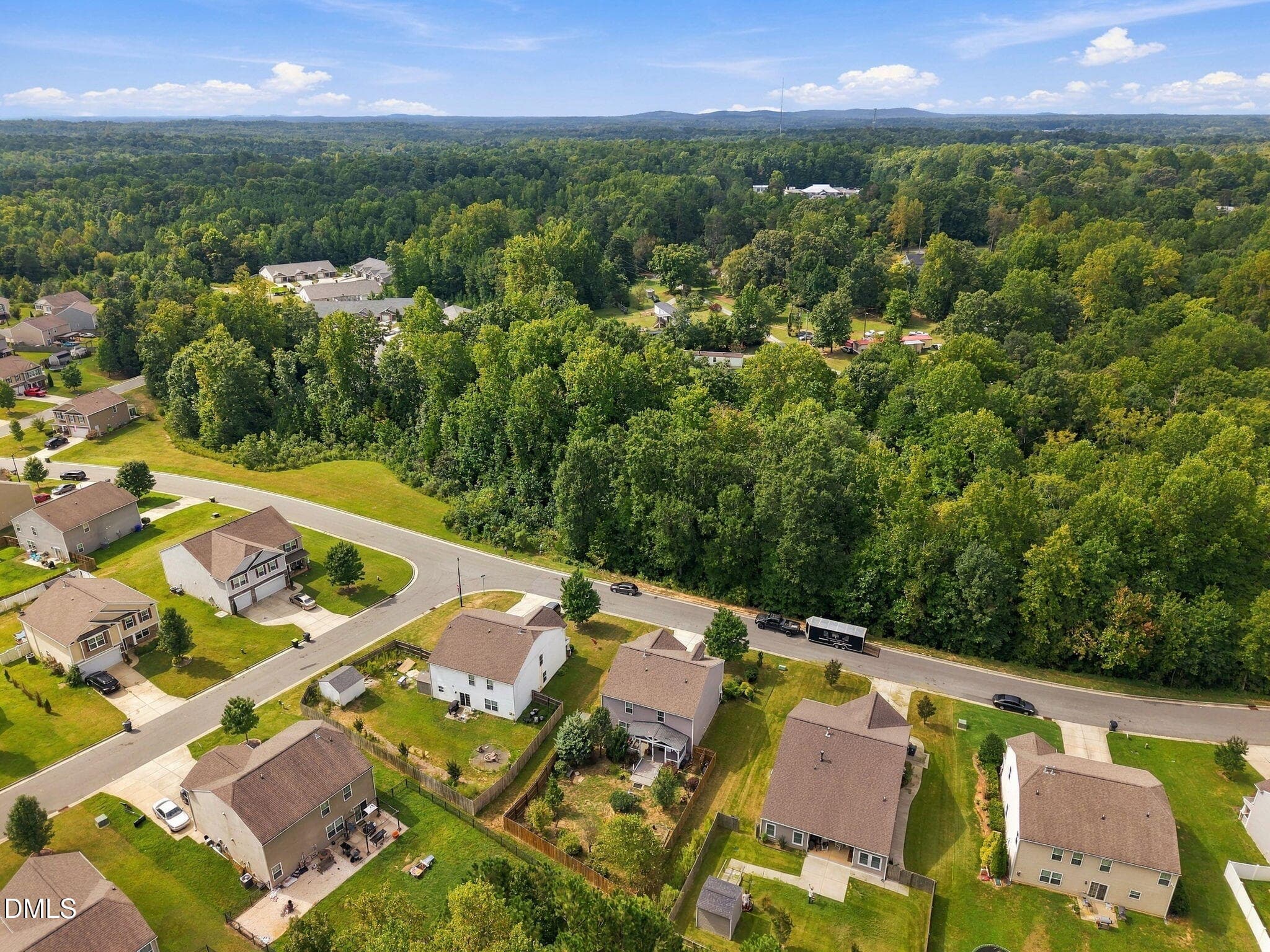 45-web-or-mls-DJI_20260911113226_0024_D - 4176 Northrop Drive, Haw River, NC 27258, Haw River