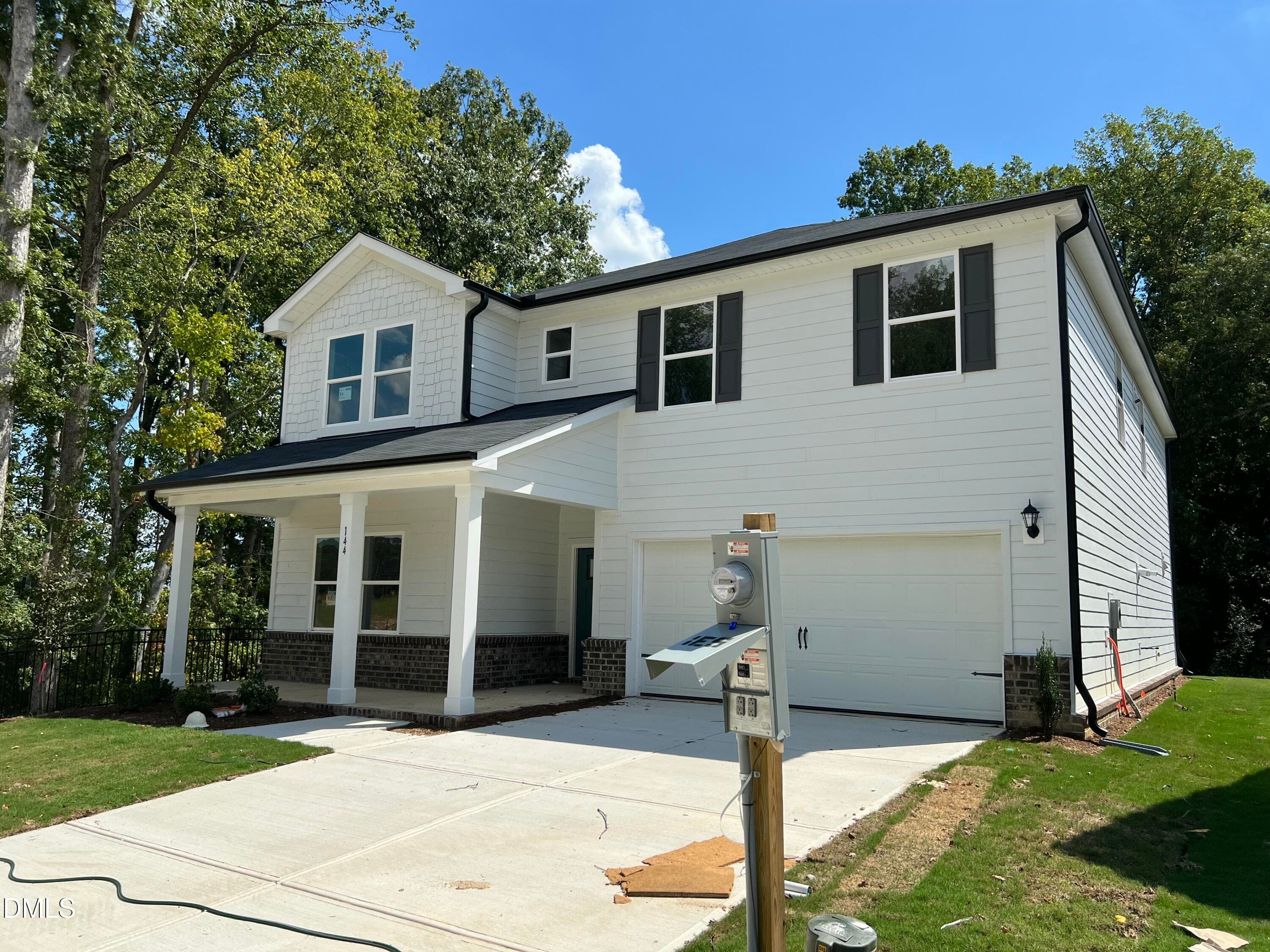 IMG_0427 - 144 Beadwood Street, Wendell, NC 27591, Wendell