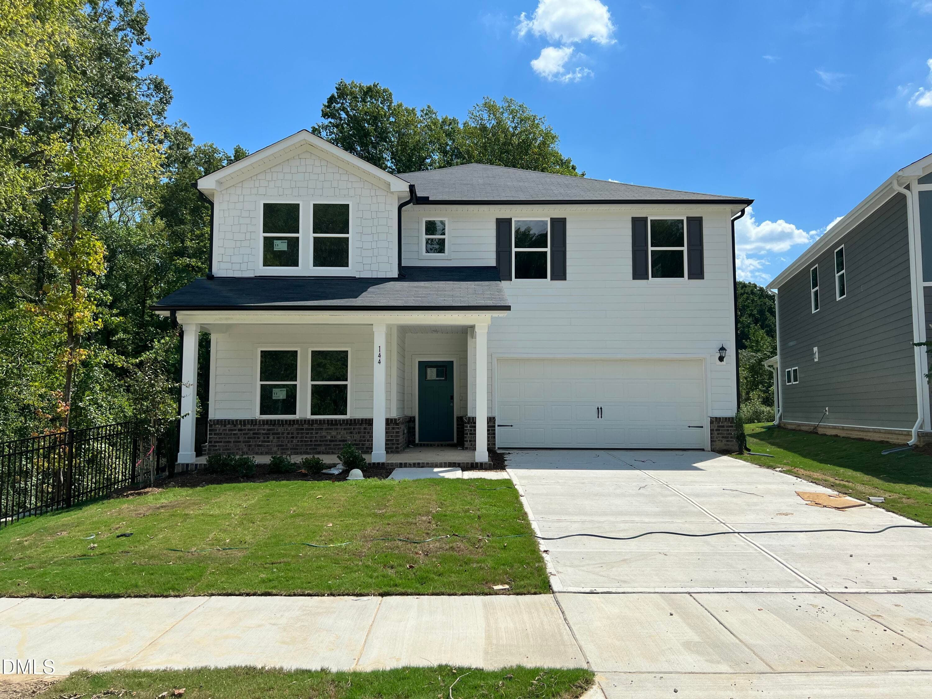 IMG_0425 - 144 Beadwood Street, Wendell, NC 27591, Wendell