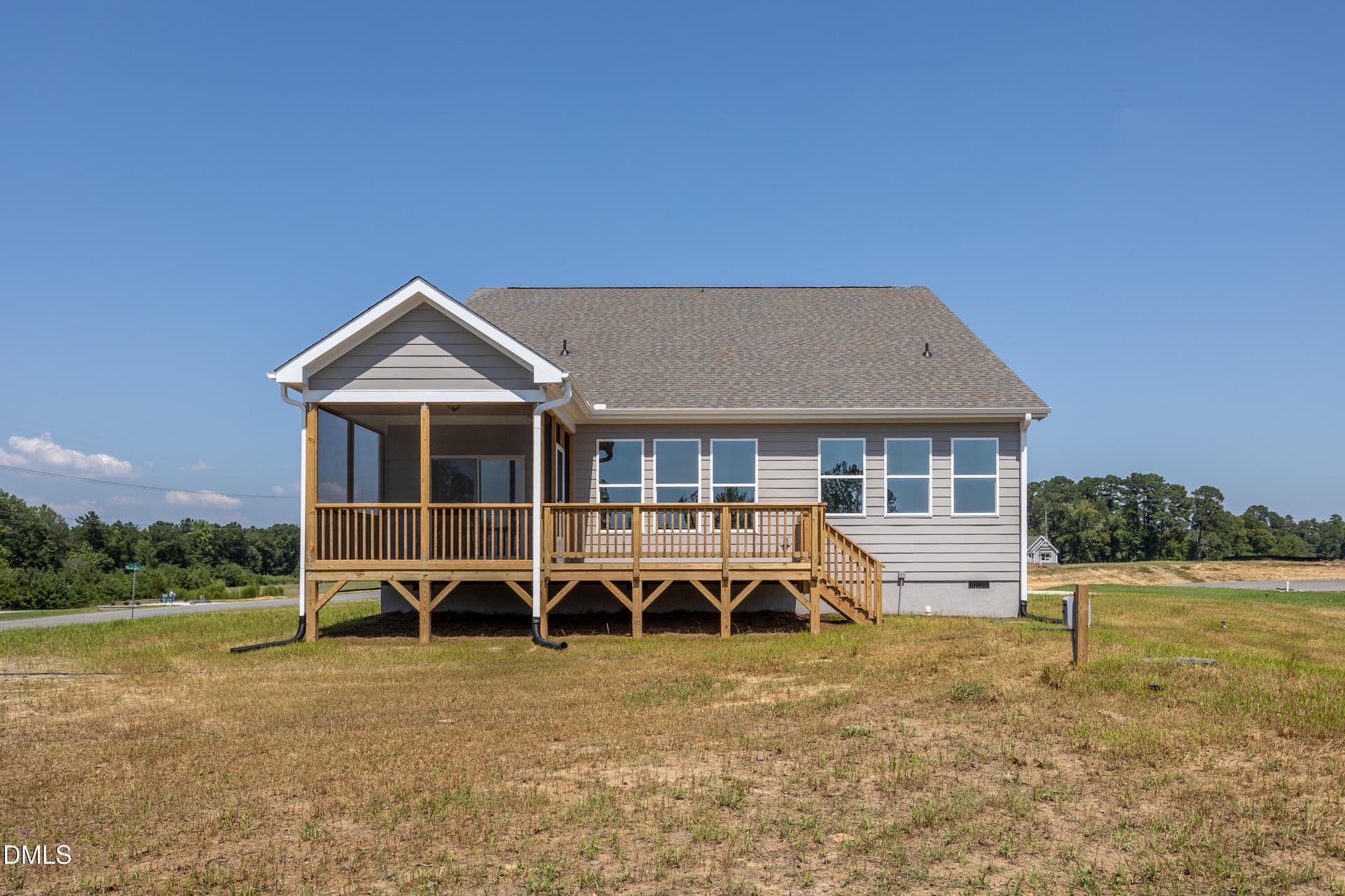 CedarRidgeLot37026 - 18 Rustic Woods Court, Angier, NC 27501