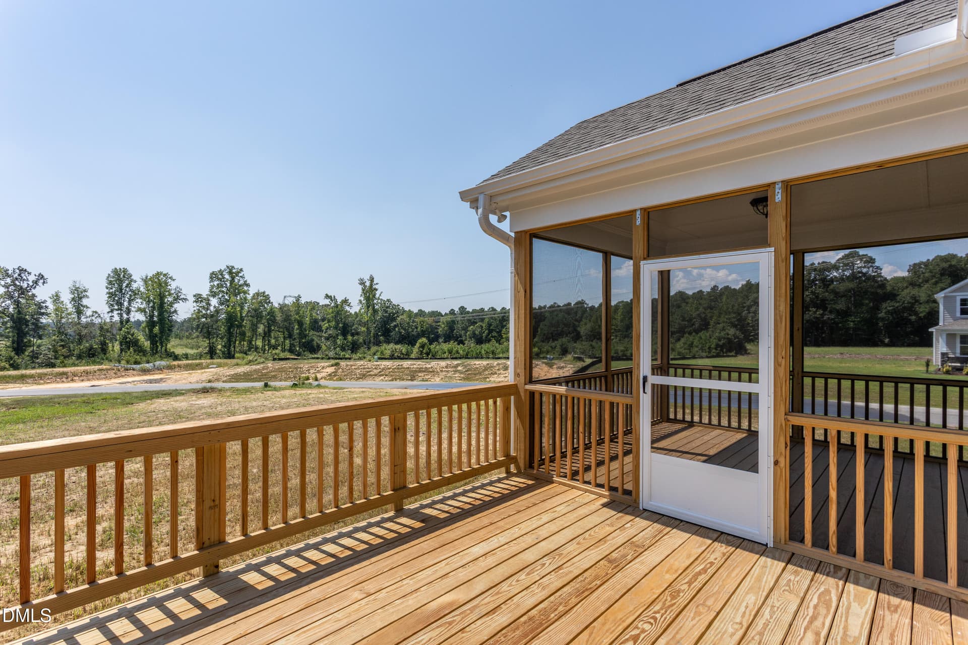 CedarRidgeLot37024 - 18 Rustic Woods Court, Angier, NC 27501