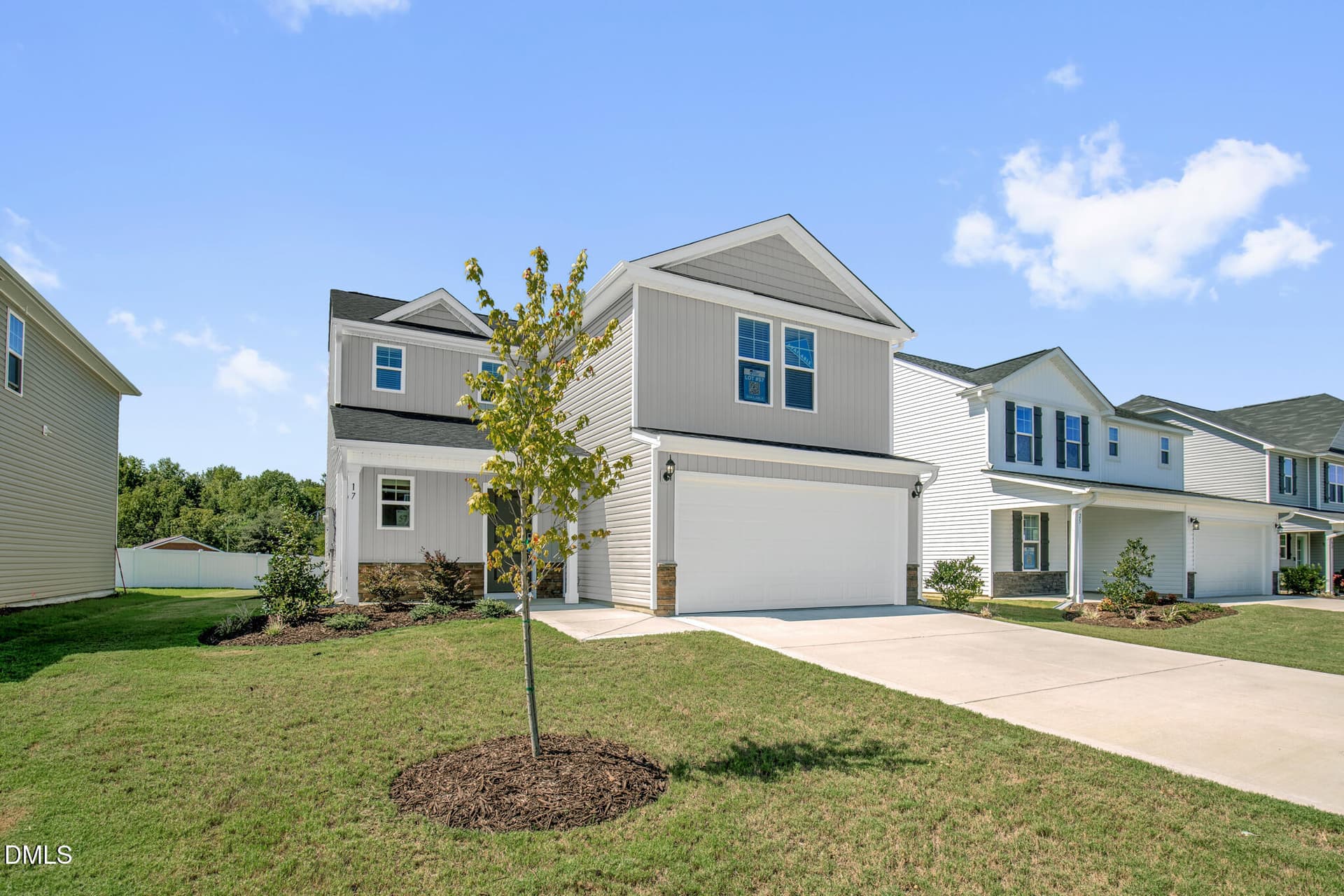 17 W Emily Gardens Dr(02 of 36) - 17 W Emily Gardens Drive, Selma, NC 27576