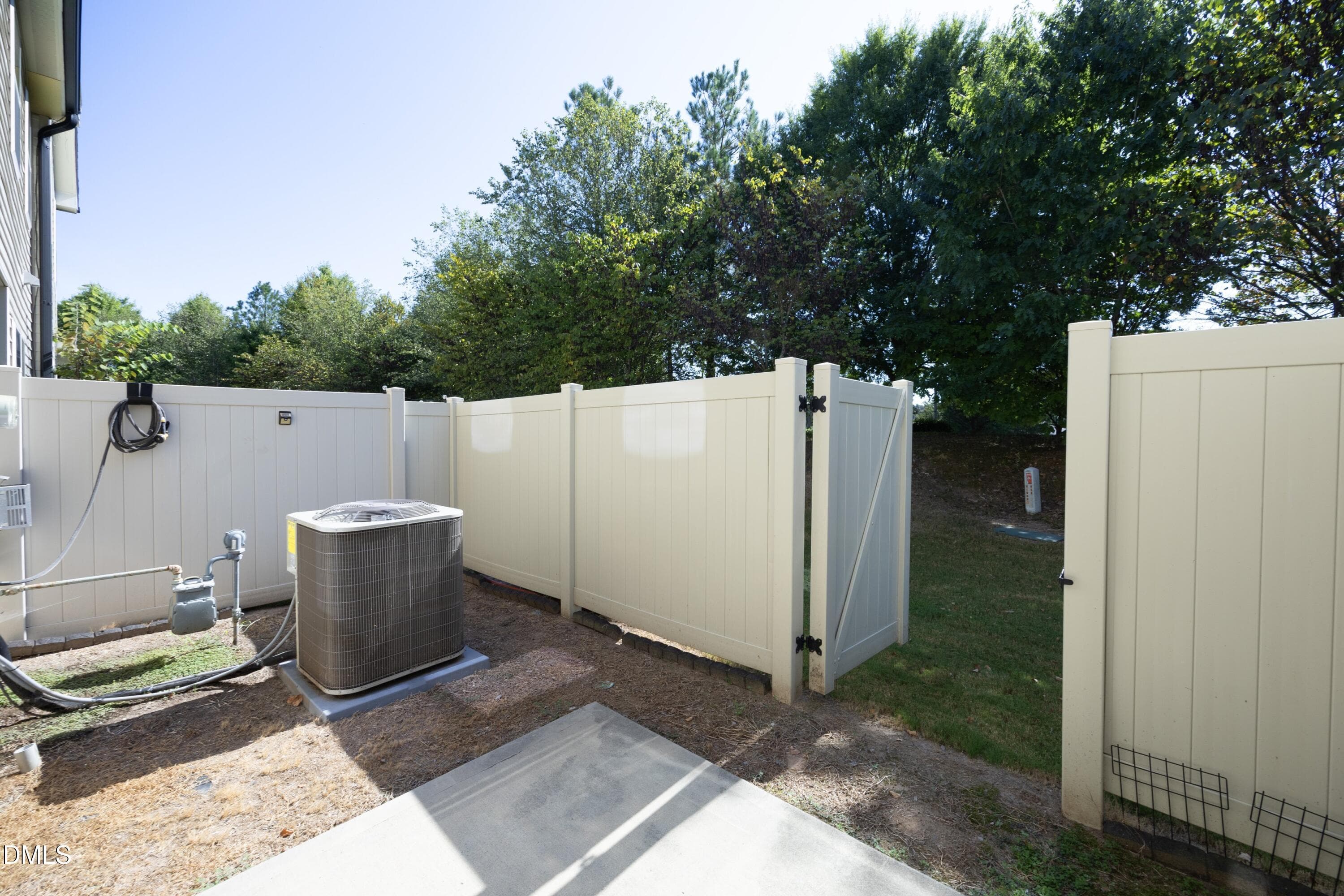 Patio - 148 Token House Road, Durham, NC 27703, Durham