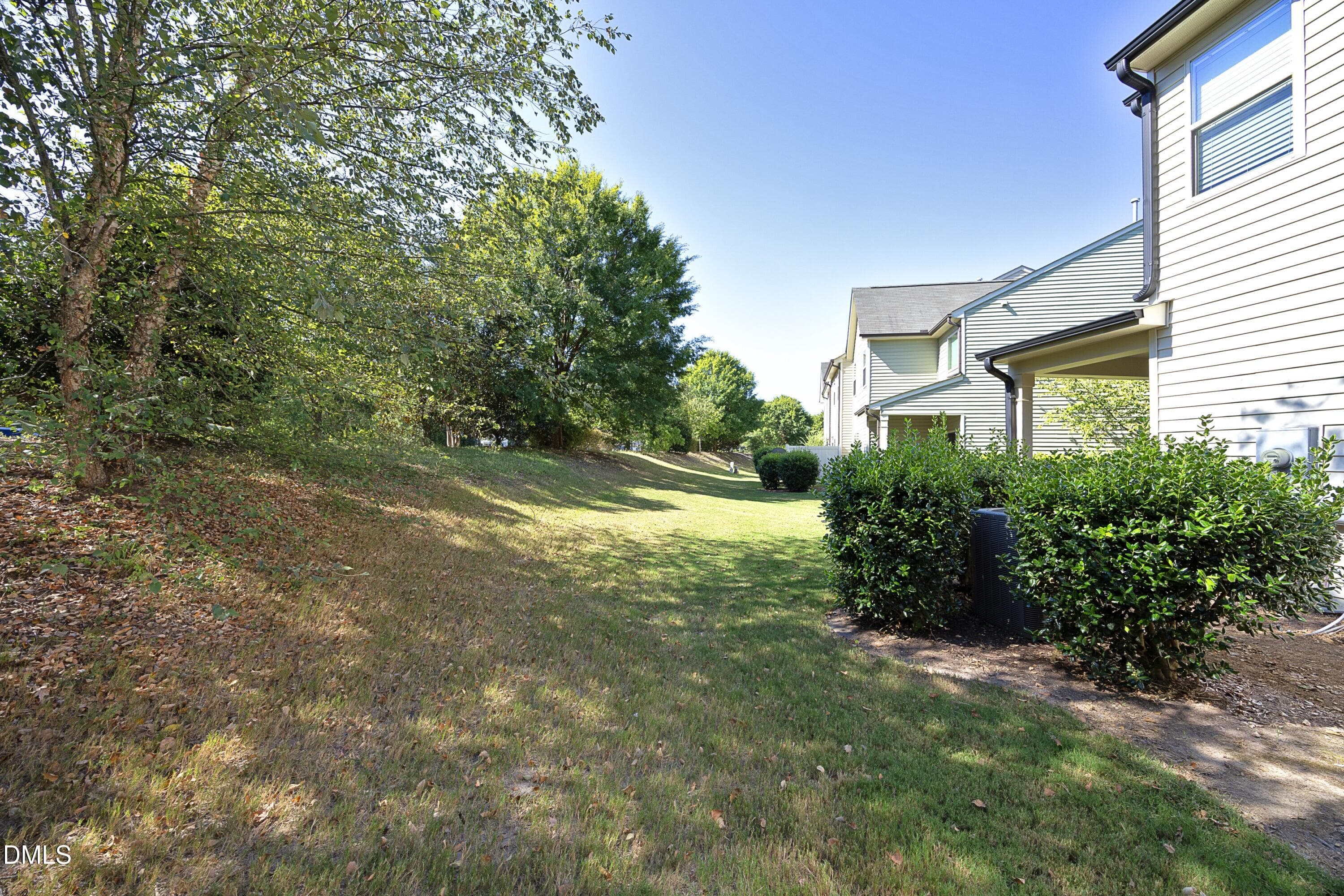 Common area - 148 Token House Road, Durham, NC 27703, Durham