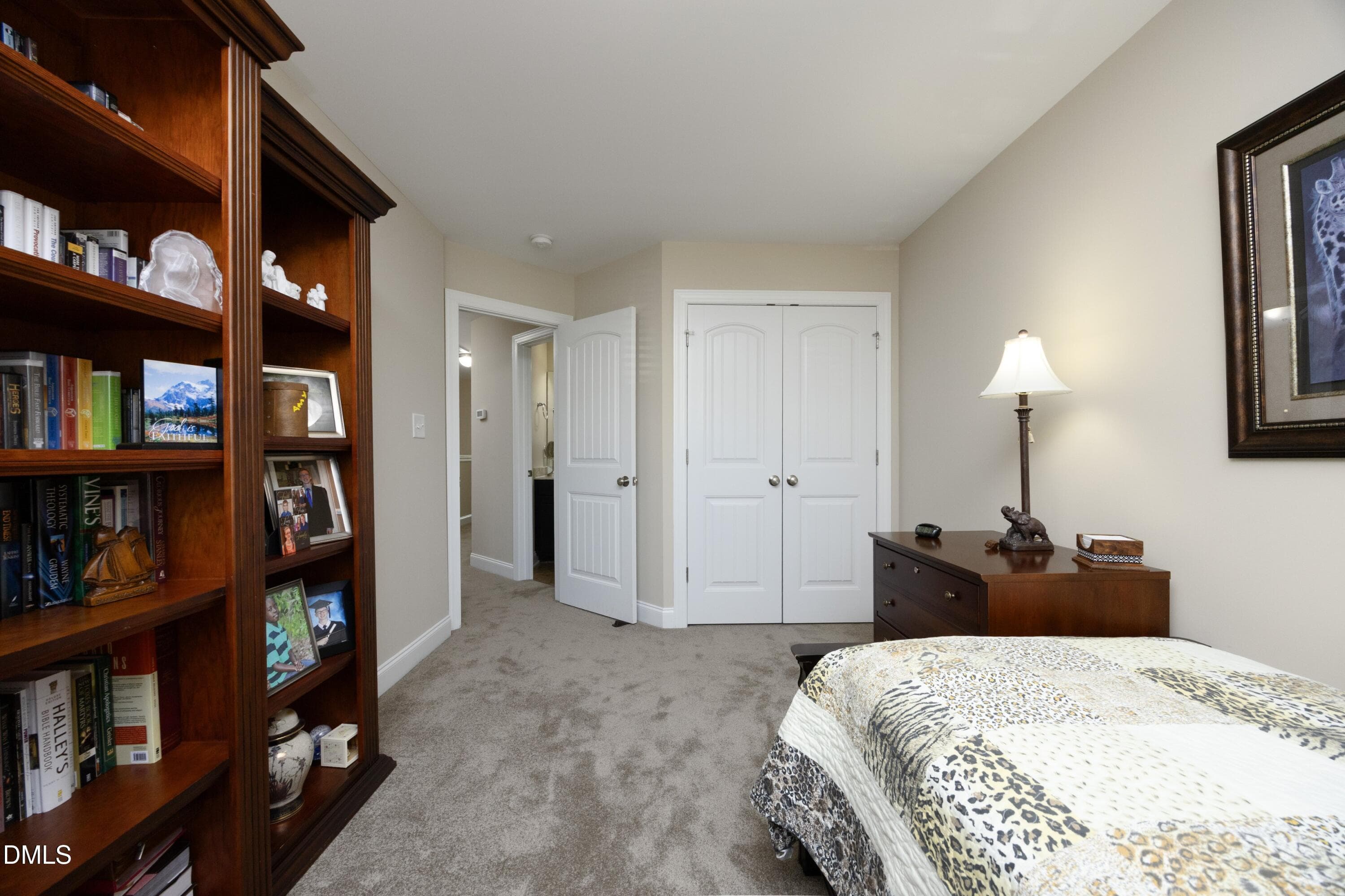 3rd bedroom - 148 Token House Road, Durham, NC 27703, Durham